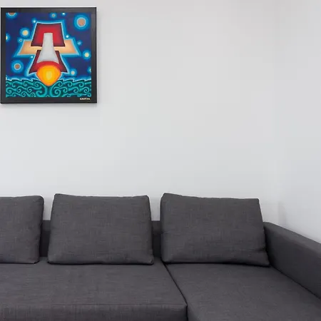Nuovissimo Attico 17esimo Piano, 10 Posti Letto Milão